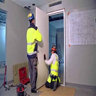 Fire Door Installation Service