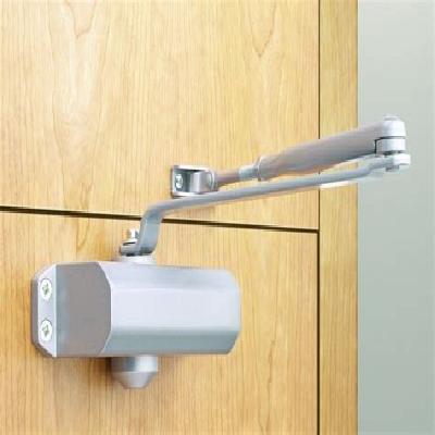 fire rated door closer