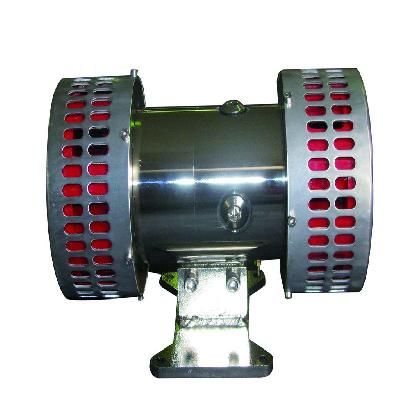 Flame Proof Siren