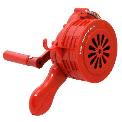 Hand Operated Sirens