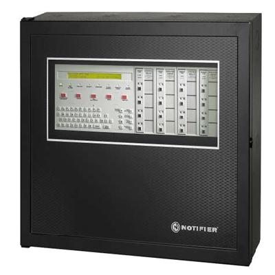 Notifier Fire Alarm Panel