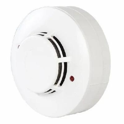 Ravel Addressable Smoke Detector