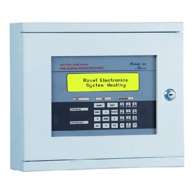 Ravel Avni Addressable Fire Alarm Panel