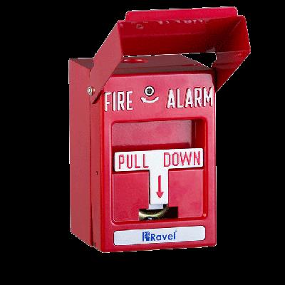 Ravel fire alarm systems