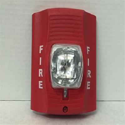 System Sensor Fire Alarm Systems