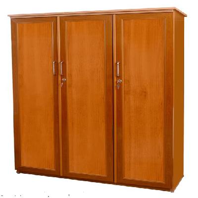 PVC Bedroom Wardrobe