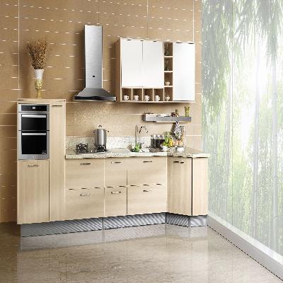 Pvc Kitchen Furniture