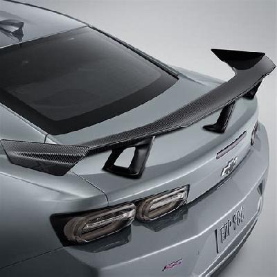 Carbon Fiber Spoiler