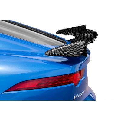 Fiber Spoiler