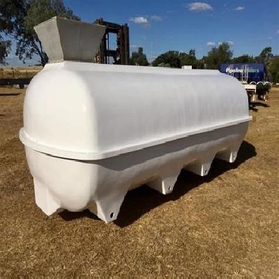 Fiber Water Storage Tank