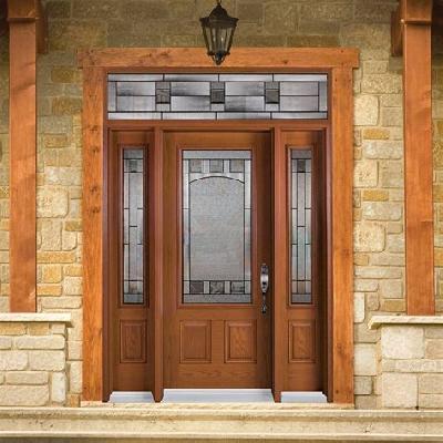 Fiberglass Doors