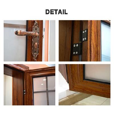 Fiberglass Toilet Doors