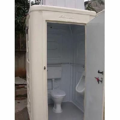 FRP Portable Toilet