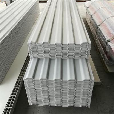 Roof FRP Fiber Sheet