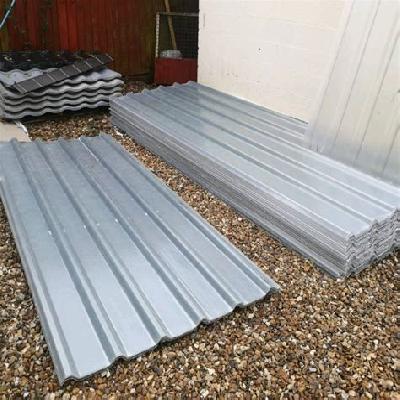 Roofing Fiber Sheet