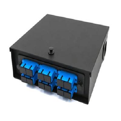 Wall Mount Fiber Box
