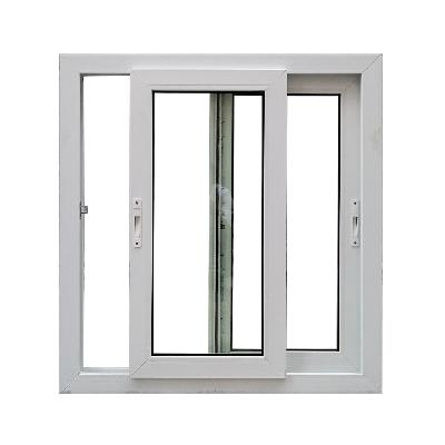 2 Track Sliding Window