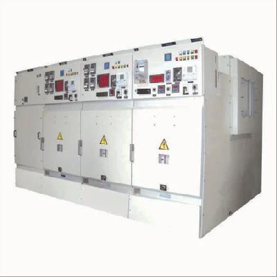 33 Kv Ht Vcb Panels