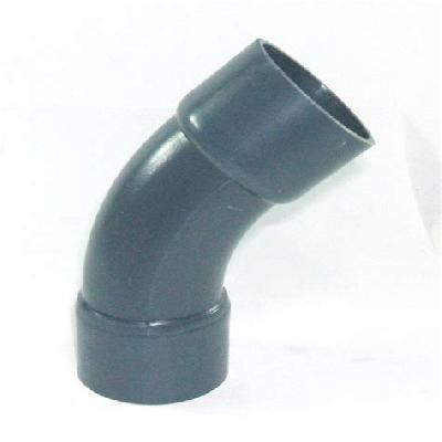 45 Degree PVC Pipe Bend