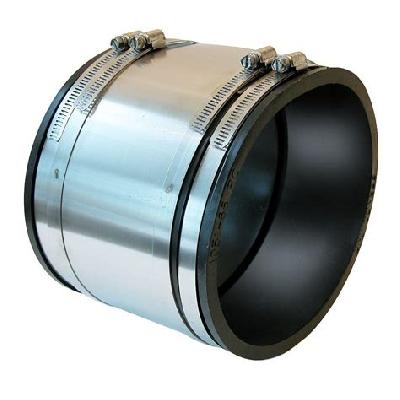 PVC Coupler
