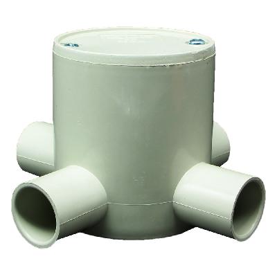 PVC Deep Junction Box