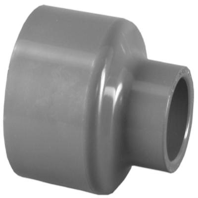 PVC Pipe Reducer