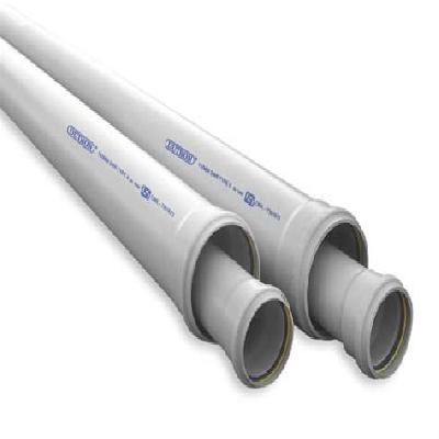 Pvc Swr Pipe
