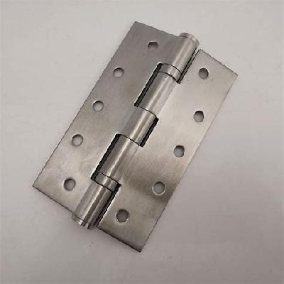 Stainless Steel Door Hinges