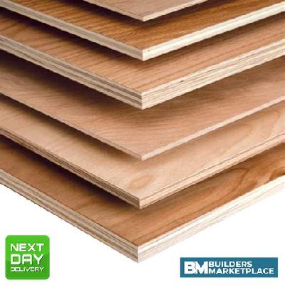 Advance Hardwood Plywood