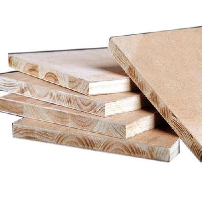 Block Board 19 MM