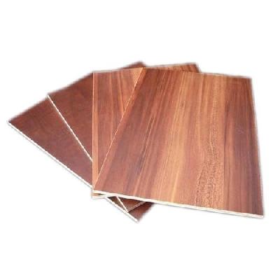 Brown Laminated Plywood