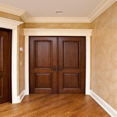 Interior Wooden Door