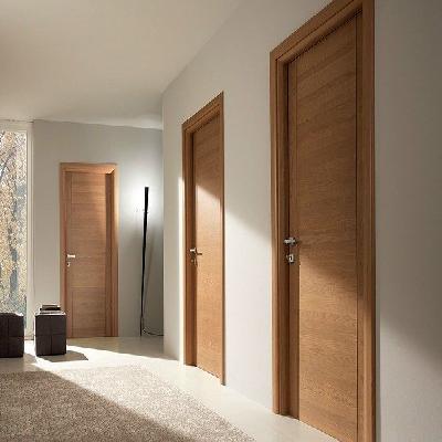 Laminated Interior Doors