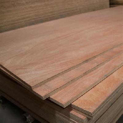 Marine Plywood
