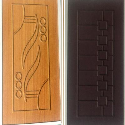Membrane Door