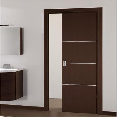 Modern Laminated Door