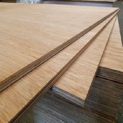 plywood