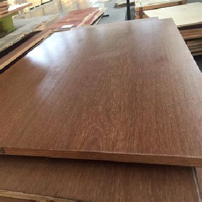 Waterproof Plywood