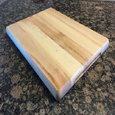 Wooden Block Board