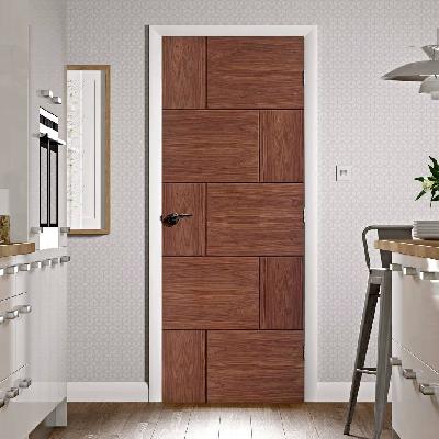 Wooden Flush Door