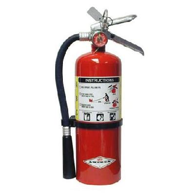 ABC Fire Extinguisher