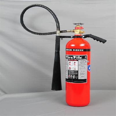 Co2 Fire Extinguisher 4.5kg