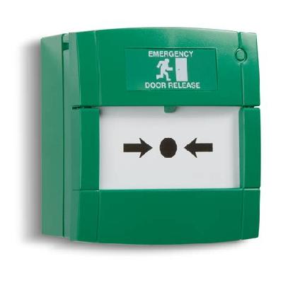 Emergency Door Release