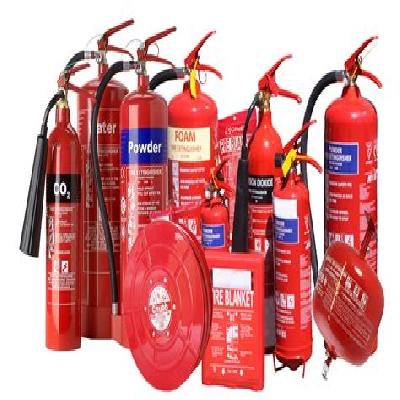 Fire Fighting Accessories
