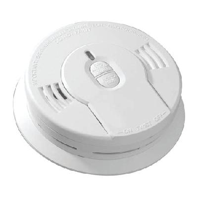 Ionization Smoke Detector