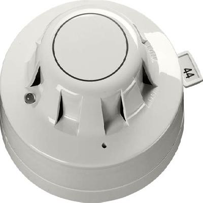 Optical Smoke Detector
