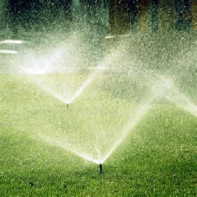 Sprinkler System