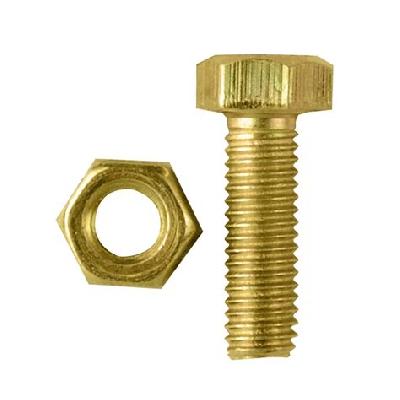 16mm Hex Nut Bolt