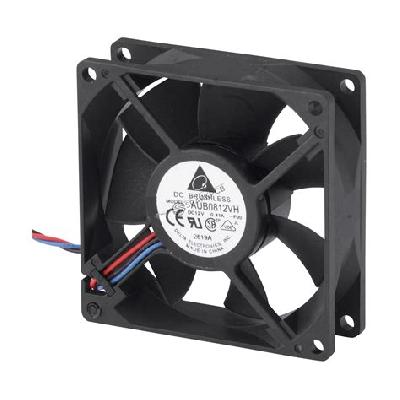 3 Inch Panel Cooling Fan
