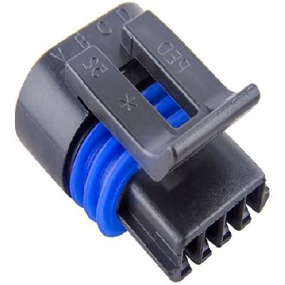 4 Way Connectors With Shortlink